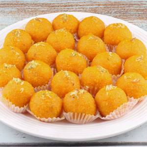 Banarasi laddu [5 pieces]