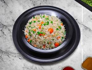 Mixed Fried Rice