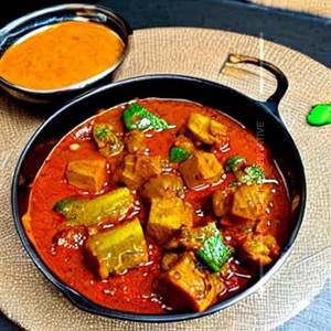 Veg Kolapuri