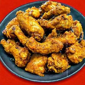 Chicken Chikkiza