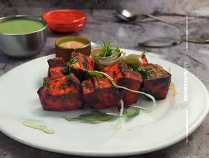 Paneer Majestic