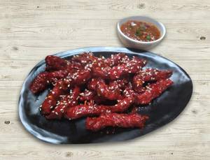Chicken Crispy
