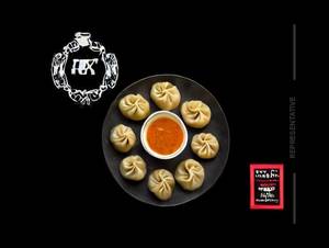 Chicken Darjeeling Momos