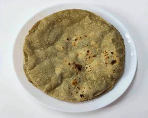Bajra Roti