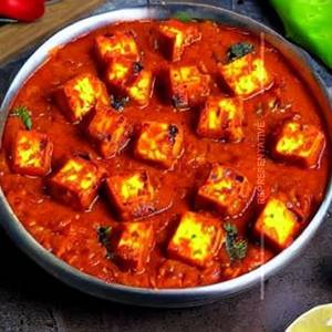 Paneer Bt Masala 