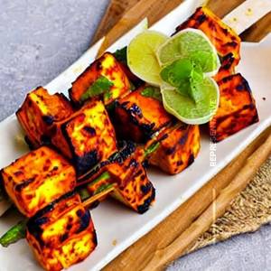 Paneer Tikka