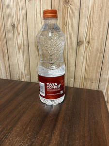 Water Bottle [500 ML]