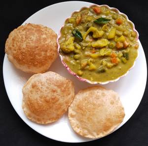 Puri kurma