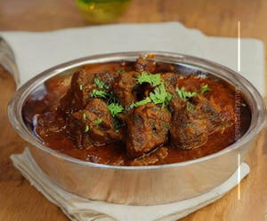 Mutton Rara