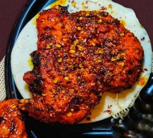 Peri Peri  Alfaham Quarter 