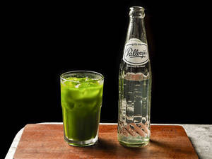 Matcha Pallonji's