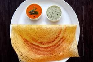 Plain Rava Dosa