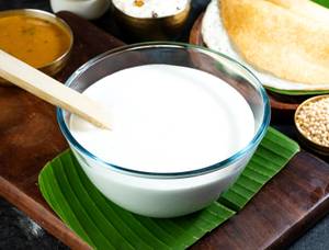 Batter -  Plain Dosa (500 ml)