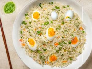 Egg Fried Rice