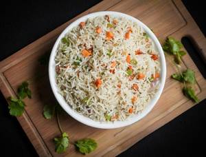 Veg Fried Rice