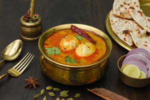 Egg Curry