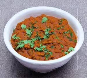 Sev tamatar