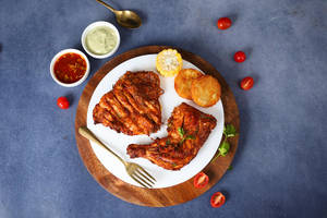 Korean Bbq Chicken
