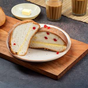 Bun Maska