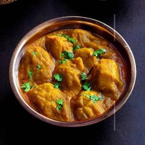 Aloo Gobi Masala Gravy