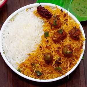 Biriyni Rice (Kushka)