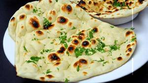 Panner Naan