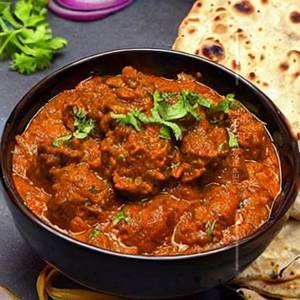 Mutton Keema Masala