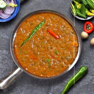 Veg. Gravy