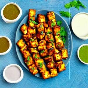 Paneer Fingers