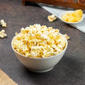 Butter Popcorn