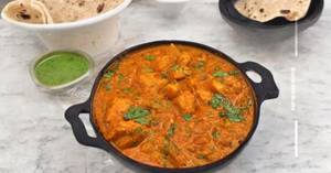 Veg Handi