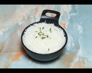 Plain Rice