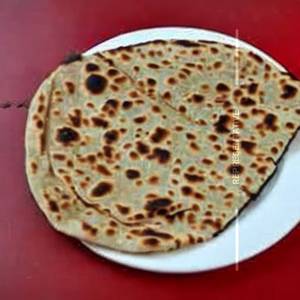 Tawa punjabi gobi paratha
