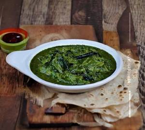 Palak Paneer