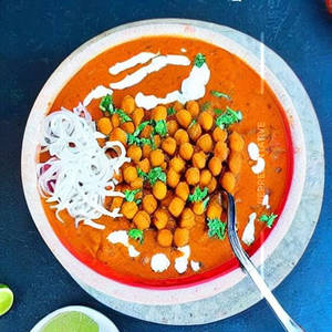 Channa Masala