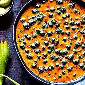 Veg Butter Gravy 