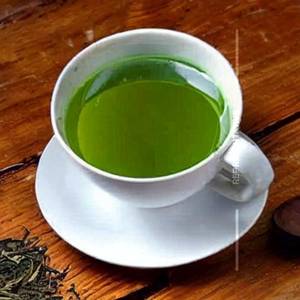 Green Tea