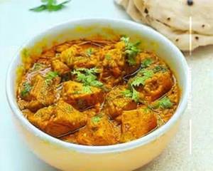 Veg Jaipuri