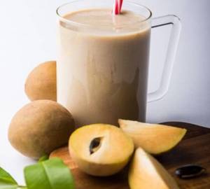 Chikku Shake