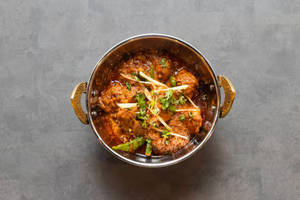 Chicken Lapeta
