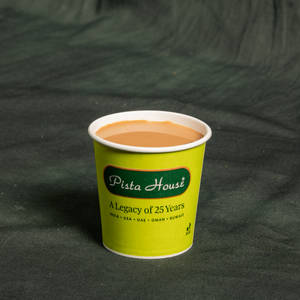 Dum Tea (serves 1)
