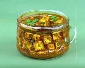 Paneer Pasanda