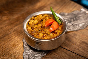 Pindi Chana