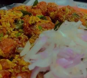 Egg gobi