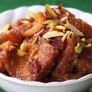 Double  Ka Mitha