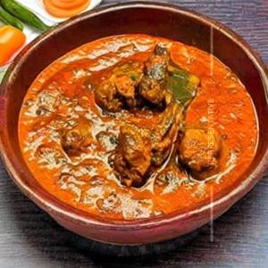 Murgh Kadai Boneless