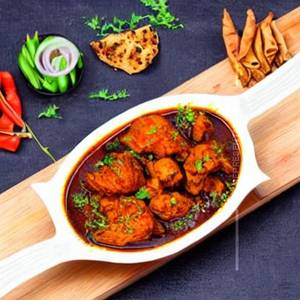 Dumka Chicken