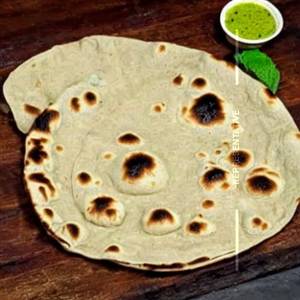 Mint Roti