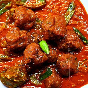 Beef Varutharachathu