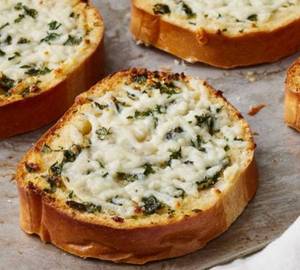 Garlic Bread